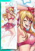 Idol Ruby Hoshino Body pillow case OSHI NO KO Mitgard Studio
